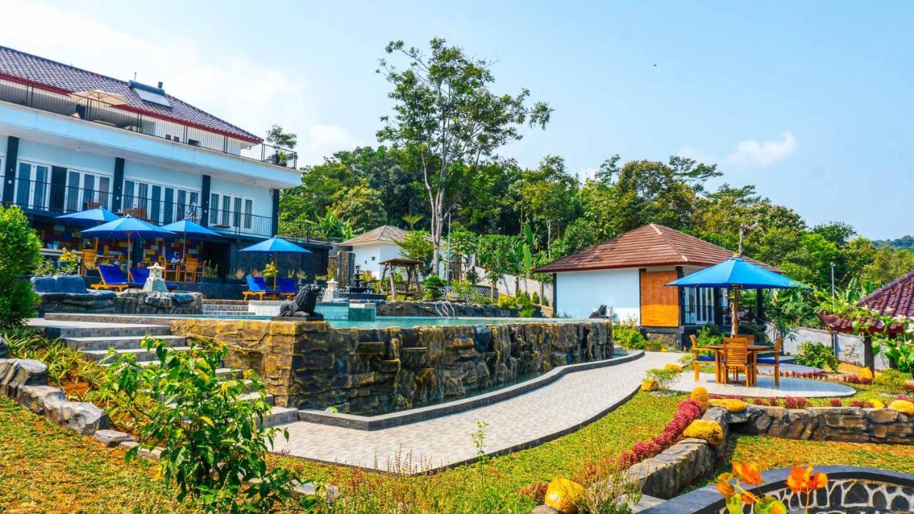 House Of Belasun เปอลาบูฮัน ราตู ภายนอก รูปภาพ