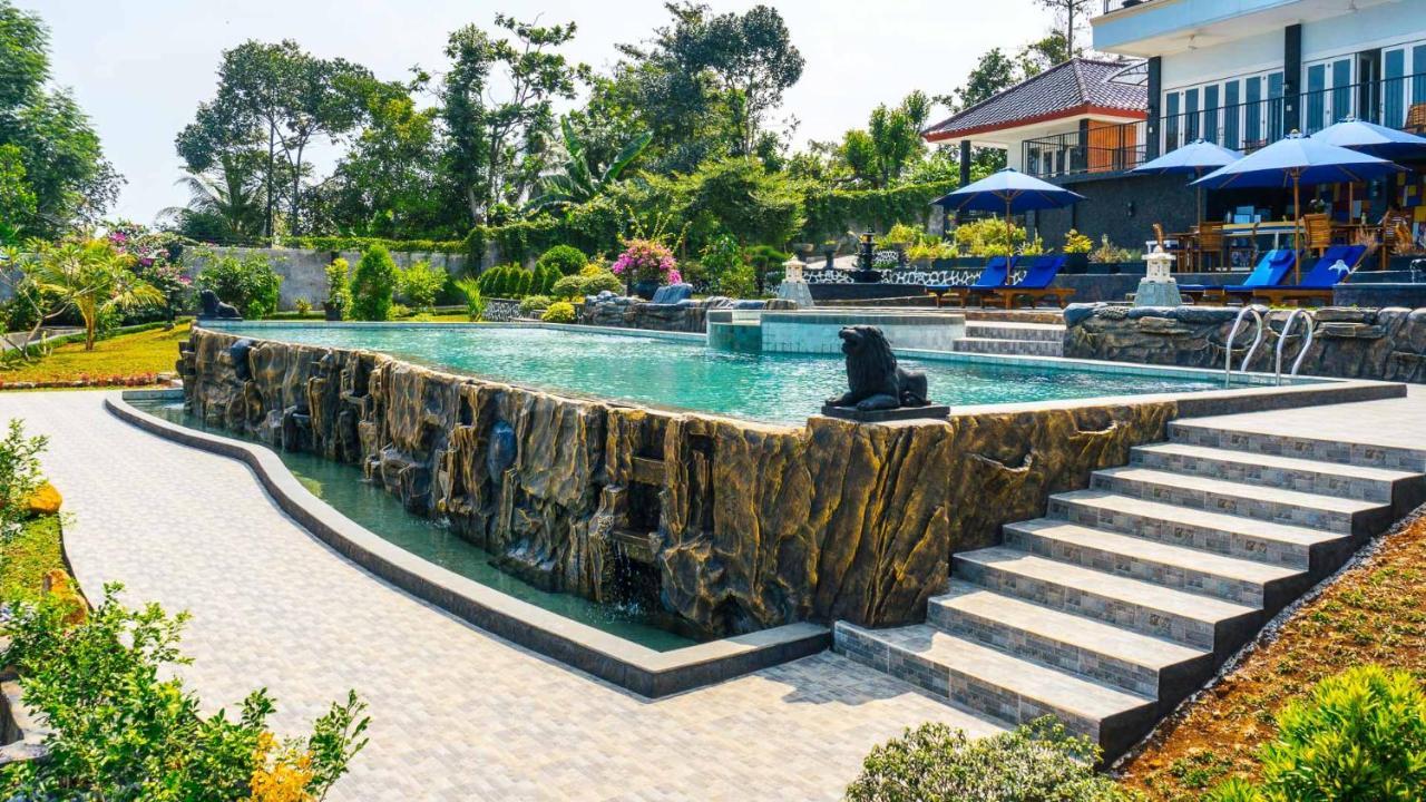 House Of Belasun เปอลาบูฮัน ราตู ภายนอก รูปภาพ