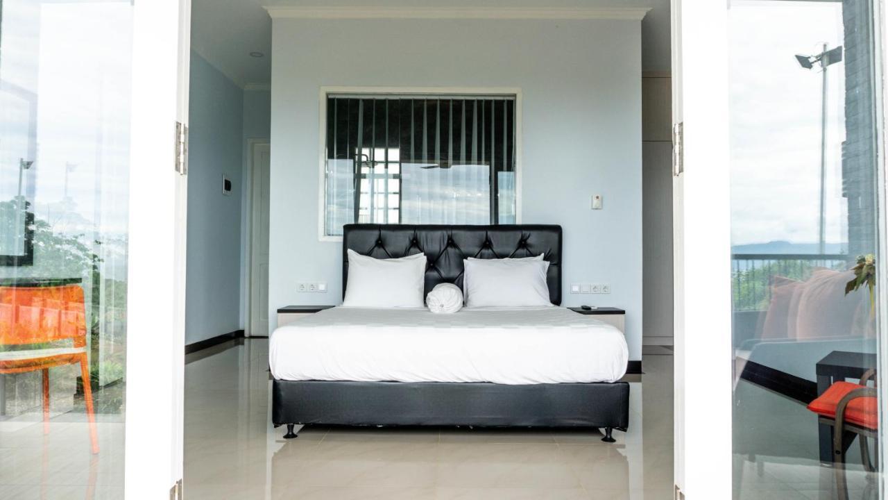 House Of Belasun เปอลาบูฮัน ราตู ภายนอก รูปภาพ