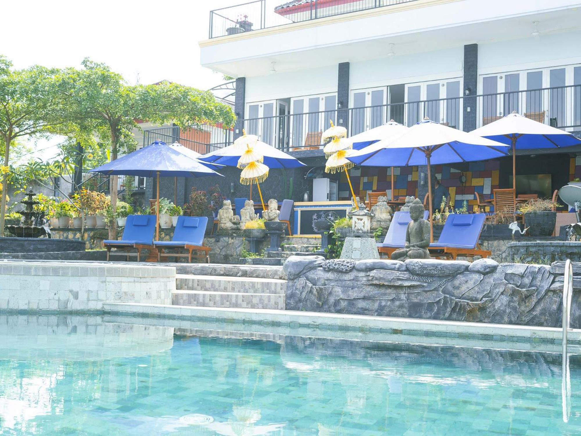 House Of Belasun เปอลาบูฮัน ราตู ภายนอก รูปภาพ