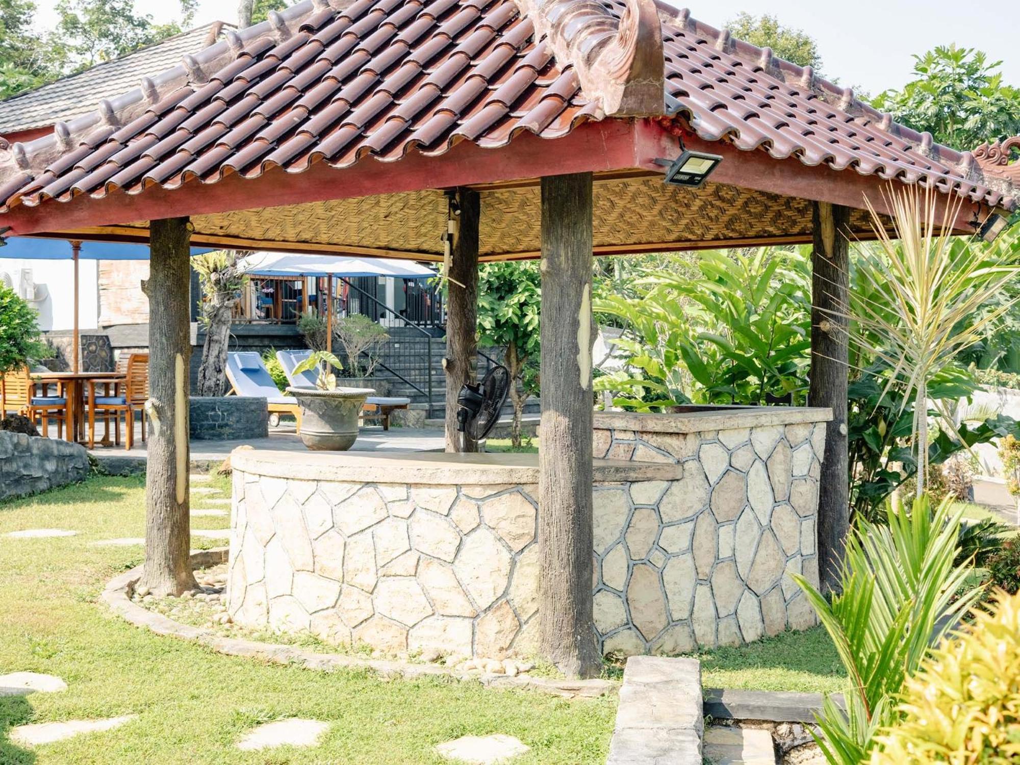 House Of Belasun เปอลาบูฮัน ราตู ภายนอก รูปภาพ