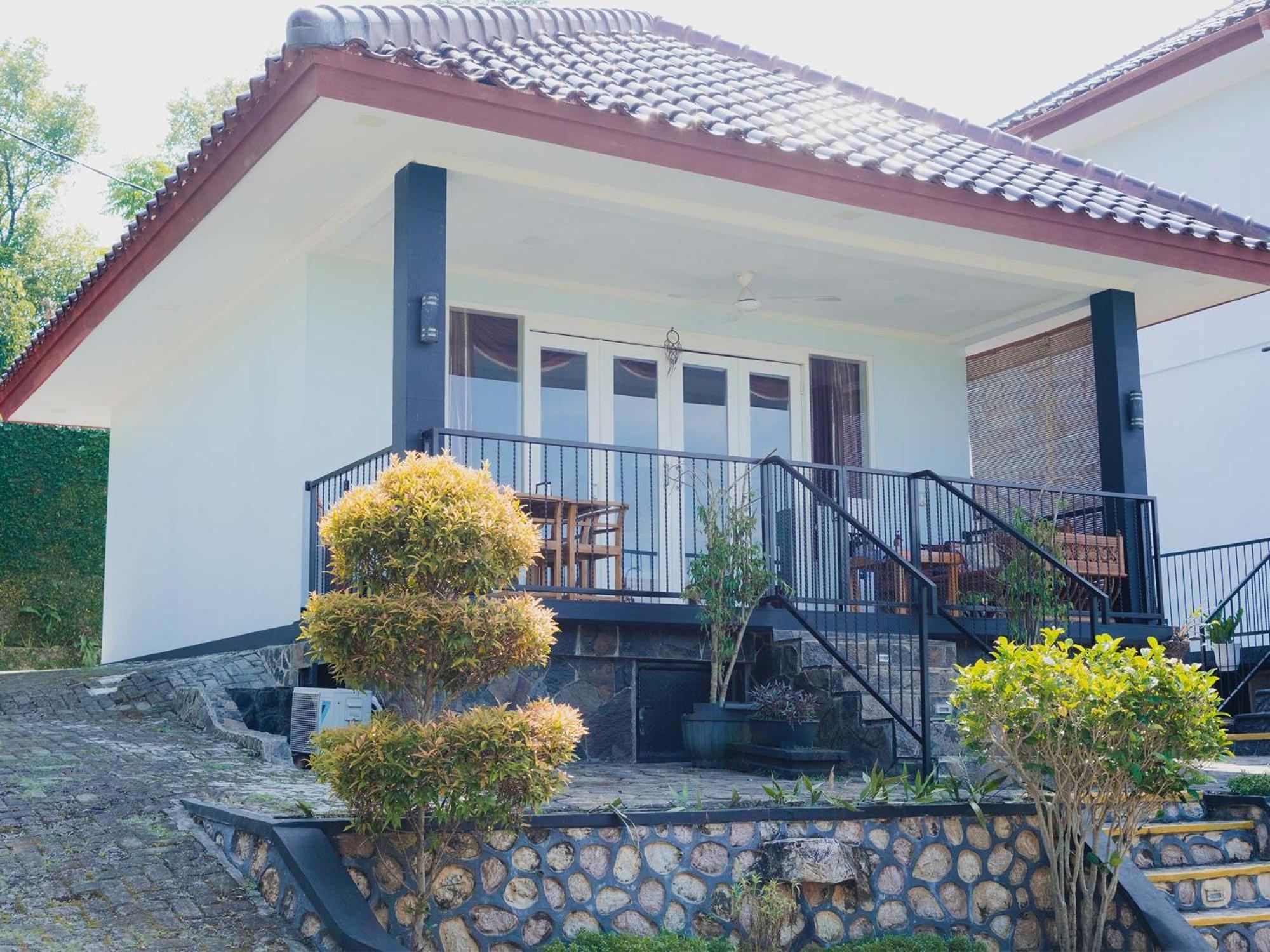 House Of Belasun เปอลาบูฮัน ราตู ภายนอก รูปภาพ